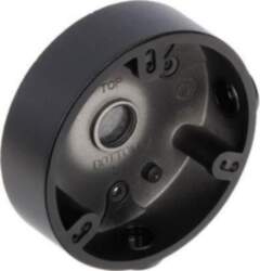 JUNCTION BOX/PFA136-BLACK DAHUA