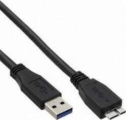 Kabelis Brackton USB Type-A - MicroUSB