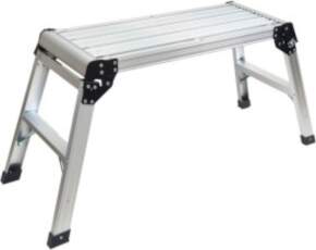 Kastom Aluminum Work Platform ML-203