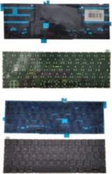 Keyboard Apple Macbook Pro 13" 15&quot