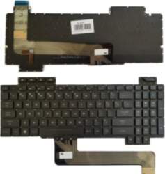 Keyboard ASUS GL703, US