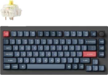 Keychron V1 Max RGB - US