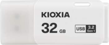 Kioxia TransMemory U301 USB flash drive