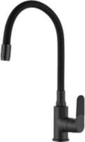 KITCHEN MIXER JOGA PLUS BLACK