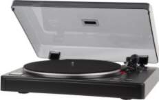 Kruger&Matz turntable model TT-501