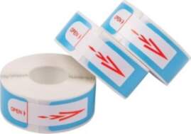 Labels for Thermal Label Printer, 30mm