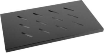 Lanberg AK-1002-B rack accessory Rack shelf