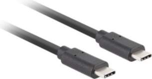LANBERG CABLE USB-C M/M 3.2