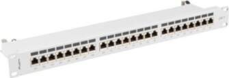 Lanberg PPS7-1024-S patch panel 1U