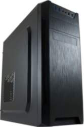 LC-Power 7040B Midi Tower Black