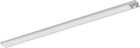 LED lineārais gaismeklis ar sensoru 60cm