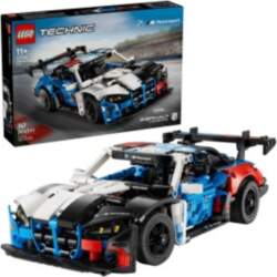 LEGO TECHNIC 42226 BMW M4 GT3
