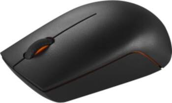 Lenovo | Compact Mouse with battery