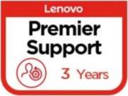 Lenovo Service Upgrade - Premier Support