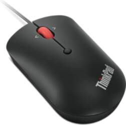Lenovo | ThinkPad USB-C Wired Compact