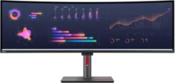 Lenovo | ThinkVision | P49w-30 |