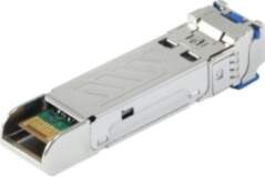 LevelOne 2.5Gbps Single-mode Industrial SFP