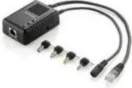 LevelOne PoE Fast-Ether.Splitter RJ45 100Mbps