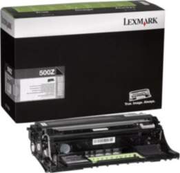 Lexmark 500Z drum