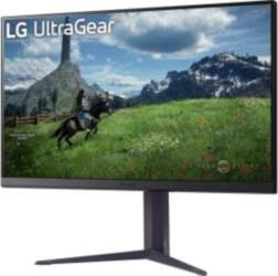 LG | 27GS85Q-B | 27 &quot