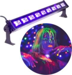 LIGHT4ME LED BAR UV 9 +