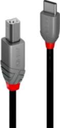 LINDY 1m USB 2.0 Typ