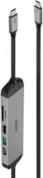 Lindy DST-Micro 140, USB-C Laptop Micro