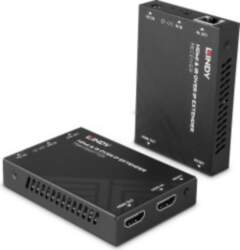 LINDY Extender HDMI & IR über
