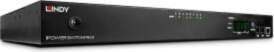 Lindy IPower Switch Pro 8 -