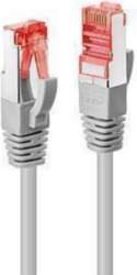 Lindy - Patch-Kabel - RJ-45 (M)