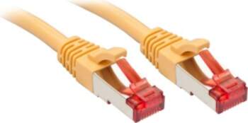 Lindy - Patch-Kabel - RJ-45 (M)