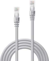 Lindy - Patch-Kabel - RJ-45 (M)
