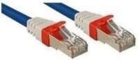 Lindy Premium - Patch-Kabel - RJ-45