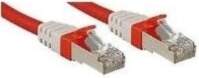 Lindy Premium - Patch-Kabel - RJ-45