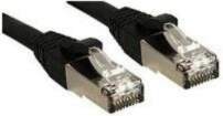 Lindy Premium - Patch-Kabel - RJ-45