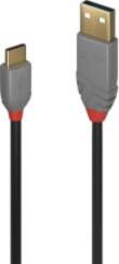 LINDY USB 2.0 Kabel Typ
