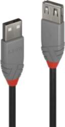 LINDY USB 2.0 Verlängerung Typ