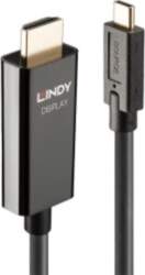 LINDY USB Typ C an HDMI