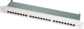 LogiLink - Patch Panel - RJ-45