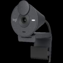 LOGITECH Brio 300 Full HD webcam