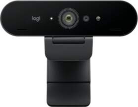 Logitech Brio 4K webcam 13 MP