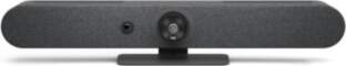 Logitech ConferenceCam Rally Bar Mini Graphite