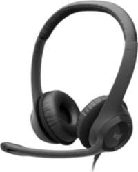 Logitech H390 USB Computer Headset