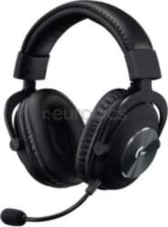 Logitech Headset Pro X Gaming Headset