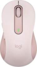 Logitech M650 - Signature Wireless laser