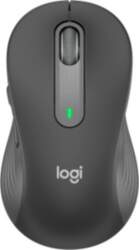 LOGITECH M650L Signature Bluetooth Mouse -