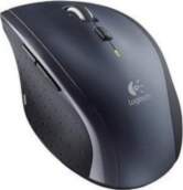 Logitech M705 - Wireless laser mouse