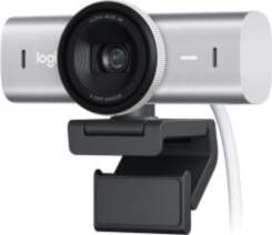 Logitech Master Series MX Brio webcam