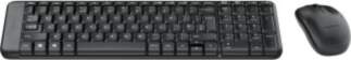 Logitech MK220 - RF Wireless -