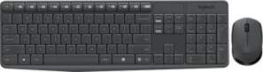 LOGITECH MK235 Wireless Combo - GREY